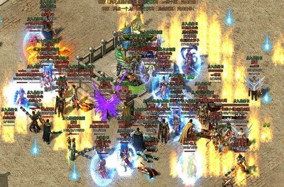 在沉浸中重放传奇的梦，享受无尽快乐